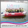 Inflatable Boat UB470(CE)